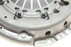 Фото автозапчасти комплект сцепления Toyota Land Cruiser 3.0 TD 96-02 (d=260mm) (+выжимной) LuK 626 3015 60 (фото 5)