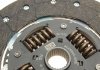 Комплект щеплення MAN TGE/VW Crafter 2.0 TDI 16- (d=260mm) (+выжимной) LuK 626 3150 33 (фото 14)