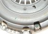 Комплект щеплення MAN TGE/VW Crafter 2.0 TDI 16- (d=260mm) (+выжимной) LuK 626 3150 33 (фото 10)
