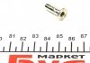 Заклёпки накладок колодок тормозных (6.35x17.5 L-11) (к-кт 100 шт) Lumag HNT-S 61 (фото 3)