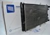 Радиатор охлаждения 2170 (алюм) LUZAR LRc 0127 (фото 1)