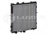 Радиатор охлаждения Sportage 2.0 (93-) АКПП LUZAR LRc 08122 (фото 2)