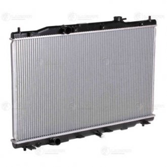 Радиатор охл. для а/м Honda CR-V (12-) 2.4i LUZAR LRc 2315