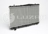 Радиатор охлаждения Лачетти 1,6/1,8 (алюм) LUZAR LRc CHLt04178 (фото 2)