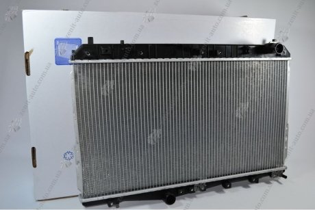 Радіатор охолоджування LUZAR LRc CHLt04178 (фото 1)