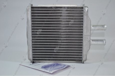 Радиатор отопителя Лачетти (алюм-паяный) LUZAR LRh CHLt04346