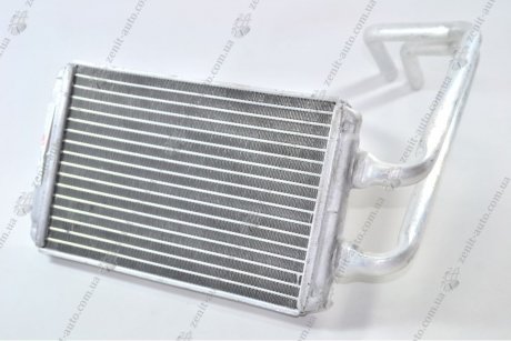 Радиатор отопителя Elantra(00-) / Coupe (01-) / Tiburon (06-) (алюм) LUZAR LRh HUEl00300 (фото 1)