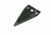 Сегмент ножа жниварки Claas Vario 106х58 M-agro 616109.0 (фото 4)