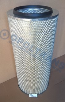 Фото автозапчасти фильтр воздушный Volvo M-FILTER A520