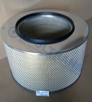 Фото автозапчастини фільтр повітряний Mercedes Actros M-FILTER A525