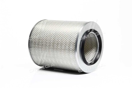 Фото автозапчасти фильтр воздушный IVECO (TRUCK) M-FILTER A597 (фото 1)