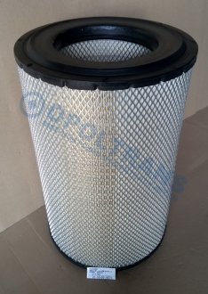 Фото автозапчасти фильтр воздушный Setra M-FILTER A815