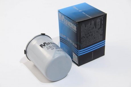 Фильтр топливный Fabia/Roomster/Polo 1.4/1.6TDI 05- MFilter M-FILTER DF 3532