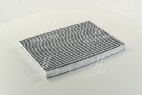 Фото автозапчасти фильтр салона NISSAN QASHQAI, X-TRAIL (угольный) M-FILTER K9076C