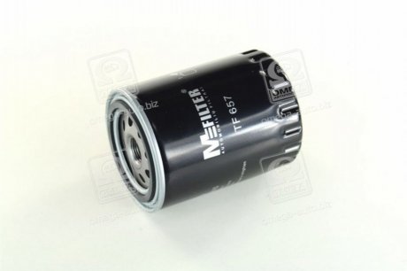 Фото автозапчасти фильтр масляный двигателя VW T4 M-FILTER TF657