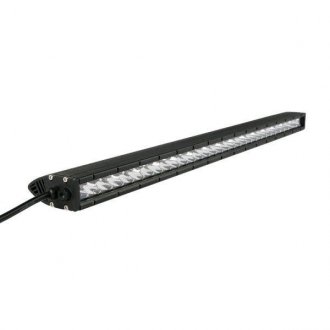 (EN) Light bar Panel, cree led, кількість LED діодів: 32, потужність max: 160Вт, напруга: 12/24/30В, вологозахисний корпус, тип пряме, довжина830мм, ширина82мм, висота42мм M-TECH TUOLOWLC816