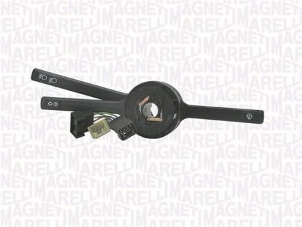 Підкермовий перемикач FIAT CINQUECENTO 07.91-07.99 MAGNETI MARELLI 000043004010