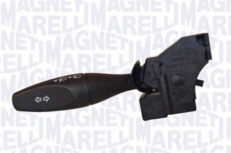 Фото автозапчасти подрулевой переключатель (фары) FORD TRANSIT CONNECT 06.02-12.13 MAGNETI MARELLI 000050159010