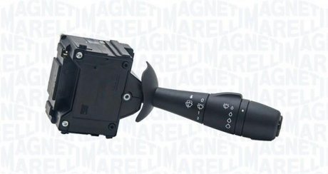 Фото автозапчасти подрулевой переключатель RENAULT TRAFIC III 05.14- MAGNETI MARELLI 000052055010