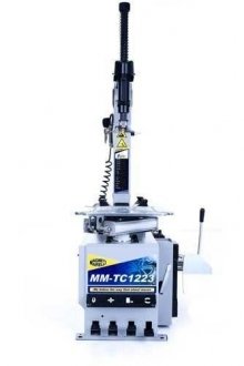 Стенд шиномонтажный автоматический MM-TC1223 2VIT (2 скорости+ инфлятор) MAGNETI MARELLI 007935017250