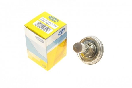 Фото автозапчасти автолампа 12V 45/40W P45t Standard MAGNETI MARELLI 008951100001