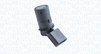 Фото автозапчасти czujnik parkowania audi a4 b6 01- MAGNETI MARELLI 021016003010