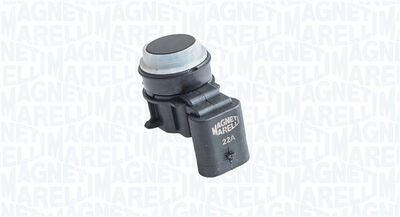 Фото автозапчасти czujnik parkowania bmw 1 /f20/ 11- MAGNETI MARELLI 021016006010