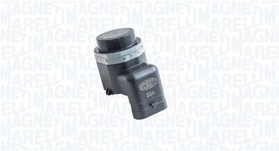 Фото автозапчастини датчик парковки Renault Koleos 08- MAGNETI MARELLI 021016062010