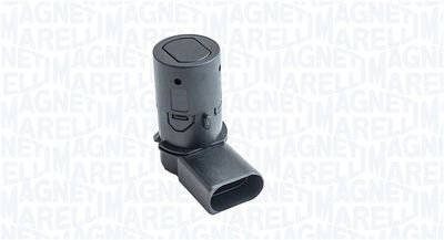 Фото автозапчасти датчик парковки Audi A4/A6/A8/VW Passat 94-05 MAGNETI MARELLI 021016104010