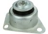 Подушка двигателя задняя левая FIAT PALIO 1.9D 03.01- MAGNETI MARELLI 030607010045 (фото 1)