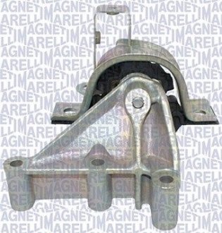 Подушка двигателя передний правая FIAT DOBLO, DOBLO CARGO 1.6 10.01- MAGNETI MARELLI 030607010643 (фото 1)