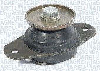 Фото автозапчастини подушка двигуна FIAT PALIO, STRADA 1.2 07.97- MAGNETI MARELLI 030607010676 (фото 1)