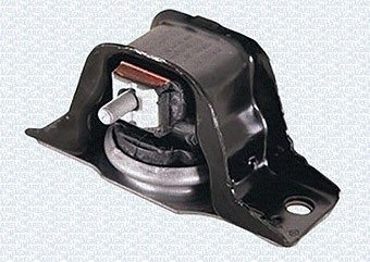Подушка двигателя правая (гидравлический) RENAULT CLIO III, MODUS 1.2-1.6 12.04- MAGNETI MARELLI 030607010754
