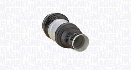 Пневмоподушка гумометалева MAGNETI MARELLI 0400AB