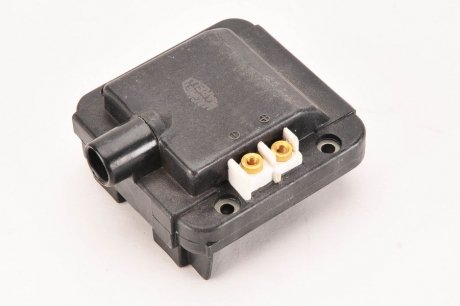 Котушка запалювання ACURA INTEGRA; HONDA CIVIC II, CIVIC III, CIVIC IV, CONCERTO, CRX II; ROVER 200, 200 II, 400 II 1.5/1.6 10.83-11.99 MAGNETI MARELLI 060717024012