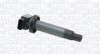 Фото автозапчасти катушка зажигания TOYOTA PRIUS, YARIS, YARIS VERSO 1.0-1.5H 04.99-12.09 MAGNETI MARELLI 060810202010 (фото 1)