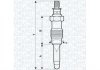 Фото автозапчасти свеча зажигания (цена за 1шт) VOLVO 340-360; JEEP CHEROKEE; NISSAN CABSTAR E; RENAULT 11, 19 I, 19 I CHAMADE, 19 II, 19 II CHAMADE, 9, CLIO I 1.6D-3.0D 10.82-10.06 MAGNETI MARELLI 062587001304 (фото 1)