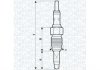 Фото автозапчасти свеча накаливания AUDI 80 B4, A3, A4 B5, A6 C4, CABRIOLET B4; SEAT ALHAMBRA, CORDOBA, CORDOBA VARIO, IBIZA II, LEON, TOLEDO II; SKODA OCTAVIA I; Volkswagen BORA, BORA I, CADDY II 1.2D-2.5D 09.91-12.10 MAGNETI MARELLI 062900083304 (фото 1)