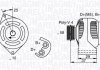 Фото автозапчастини генератор MAGNETI MARELLI 063341658010 (фото 1)