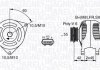 Фото автозапчастини генератор MAGNETI MARELLI 063377416010 (фото 1)