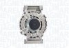 Фото автозапчастини alternator ford transit MAGNETI MARELLI 063377597010 (фото 1)