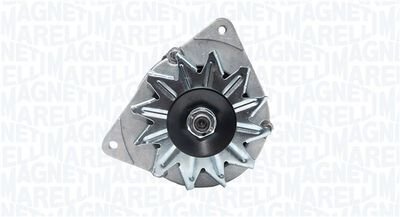 Фото автозапчастини генератор FORD Escort MAGNETI MARELLI 063730325010