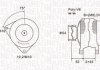 Фото автозапчастини генератор MAGNETI MARELLI 063731496010 (фото 1)