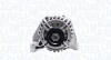 Фото автозапчасти генератор (12В, 90А) FIAT IDEA, PANDA; FORD KA; LANCIA MUSA, YPSILON 1.1-1.4 09.03- MAGNETI MARELLI 063731742010 (фото 1)