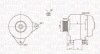 Фото автозапчасти alternator AUDI/SEAT/SKODA/VW 1.4TSI 110A MAGNETI MARELLI 063731921010 (фото 1)