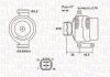 Фото автозапчастини alternator 12v honda accord/civic/c-rv/f-rv 2.0/2.2/2.4 2005 -> szt MAGNETI MARELLI 063731980010 (фото 1)