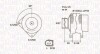 Фото автозапчастини генератор (14В, 140А) AUDI A4 2.7D/3.0D 11.04-03.09 MAGNETI MARELLI 063732002010 (фото 1)