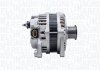 Фото автозапчасти alternator nissan qashqai 1.6 dci 11- MAGNETI MARELLI 063732185010 (фото 1)