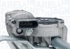 Двигун склоочисника задня SEAT IBIZA V 01.17- MAGNETI MARELLI 064351132010 (фото 2)