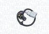 Фото автозапчасти датчик коленчатого вала AUDI A3, TT; FORD GALAXY; SEAT ALHAMBRA, LEON, TOLEDO II; Volkswagen BORA, EOS, GOLF IV, GOLF V, NEW BEETLE, PASSAT, PASSAT CC, PHAETON, SHARAN 2.3-3.6 03.99-12.11 MAGNETI MARELLI 064848065010 (фото 1)